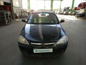 opel corsa c (x01) del año 2004