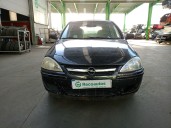 opel corsa c (x01) del año 2004