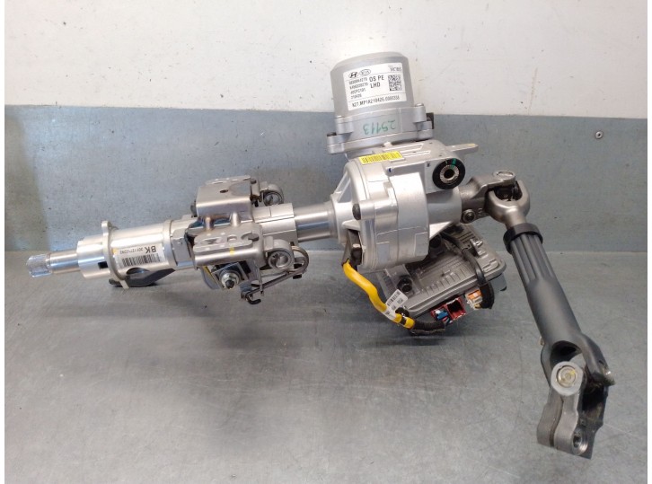 Recambio de columna direccion para hyundai kona (os, ose, osi) ev referencia OEM IAM 56300K4270 56310K4270 