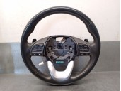 Recambio de volante para hyundai kona (os, ose, osi) ev referencia OEM IAM 56100DD010TRY 56100DD010TRY 
