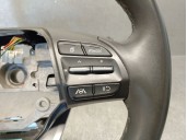 Recambio de volante para hyundai kona (os, ose, osi) ev referencia OEM IAM 56100DD010TRY 56100DD010TRY 