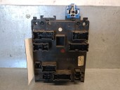 Recambio de caja reles / fusibles para nissan almera i (n15) 1.6 referencia OEM IAM 243502N300H 