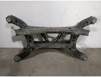 Recambio de puente trasero para mazda 6 sedán (gj, gl) 2.2 d (gj2fp) referencia OEM IAM GHP92880XB GHP92880XB 