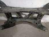 Recambio de puente trasero para mazda 6 sedán (gj, gl) 2.2 d (gj2fp) referencia OEM IAM GHP92880XB GHP92880XB 