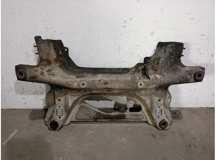 Recambio de puente delantero para citroën c5 ii (rc_) 2.0 hdi (rcrhrh) referencia OEM IAM 3502AR 3502AR 