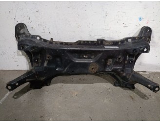 Recambio de puente delantero para toyota yaris (_p9_) 1.3 vvt-i (scp90_) referencia OEM IAM 512010D090 512010D090 