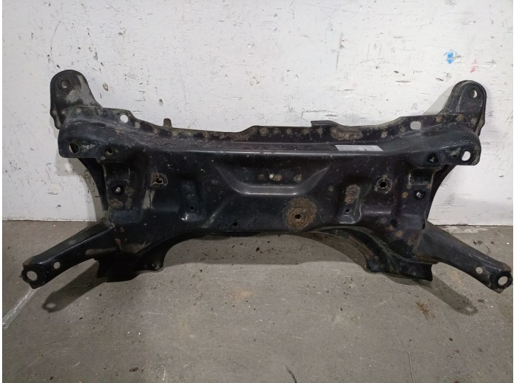 Recambio de puente delantero para toyota yaris (_p9_) 1.3 vvt-i (scp90_) referencia OEM IAM 512010D090 512010D090 