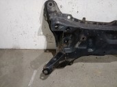 Recambio de puente delantero para toyota yaris (_p9_) 1.3 vvt-i (scp90_) referencia OEM IAM 512010D090 512010D090 