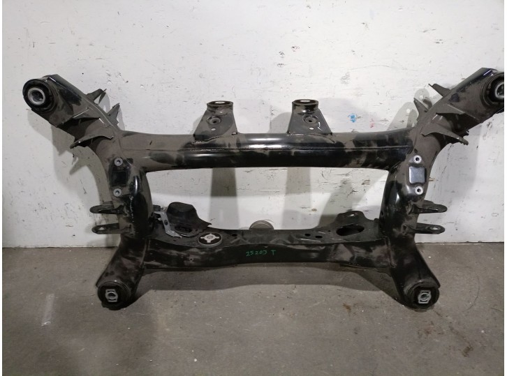 Recambio de puente trasero para bmw 3 (g20, g80, g28) 330 e plug-in-hybrid referencia OEM IAM 33318837910 