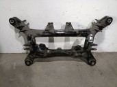 Recambio de puente trasero para bmw 3 (g20, g80, g28) 330 e plug-in-hybrid referencia OEM IAM 33318837910 