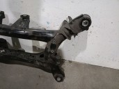 Recambio de puente trasero para bmw 3 (g20, g80, g28) 330 e plug-in-hybrid referencia OEM IAM 33318837910 