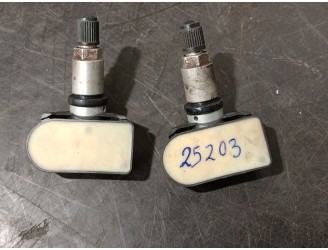 Recambio de sensor presion para bmw 3 (g20, g80, g28) 330 e plug-in-hybrid referencia OEM IAM 6877936 