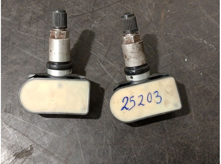 Recambio de sensor presion para bmw 3 (g20, g80, g28) 330 e plug-in-hybrid referencia OEM IAM 6877936 