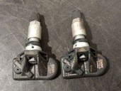 Recambio de sensor presion para bmw 3 (g20, g80, g28) 330 e plug-in-hybrid referencia OEM IAM 6877936 