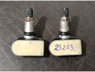 Recambio de sensor presion para bmw 3 (g20, g80, g28) 330 e plug-in-hybrid referencia OEM IAM 6877936 