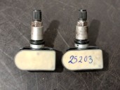 Recambio de sensor presion para bmw 3 (g20, g80, g28) 330 e plug-in-hybrid referencia OEM IAM 6877936 