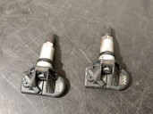 Recambio de sensor presion para bmw 3 (g20, g80, g28) 330 e plug-in-hybrid referencia OEM IAM 6877936 