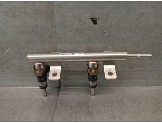 Recambio de rampa inyectora para voge ds900x referencia OEM IAM F01R00P634 F01R00P634 