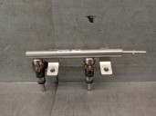 Recambio de rampa inyectora para voge ds900x referencia OEM IAM F01R00P634 F01R00P634 