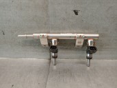 Recambio de rampa inyectora para voge ds900x referencia OEM IAM F01R00P634 F01R00P634 