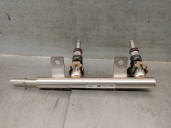 Recambio de rampa inyectora para voge ds900x referencia OEM IAM F01R00P634 F01R00P634 