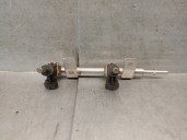 Recambio de rampa inyectora para voge ds900x referencia OEM IAM F01R00P634 F01R00P634 