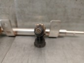 Recambio de rampa inyectora para voge ds900x referencia OEM IAM F01R00P634 F01R00P634 