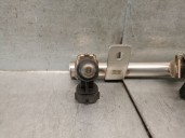 Recambio de rampa inyectora para voge ds900x referencia OEM IAM F01R00P634 F01R00P634 