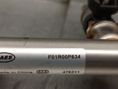 Recambio de rampa inyectora para voge ds900x referencia OEM IAM F01R00P634 F01R00P634 