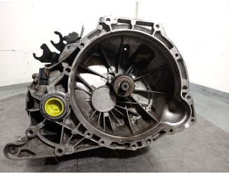 Recambio de caja cambios para ford tourneo connect 1.8 tdci referencia OEM IAM 2T1R7002B 1477138 
