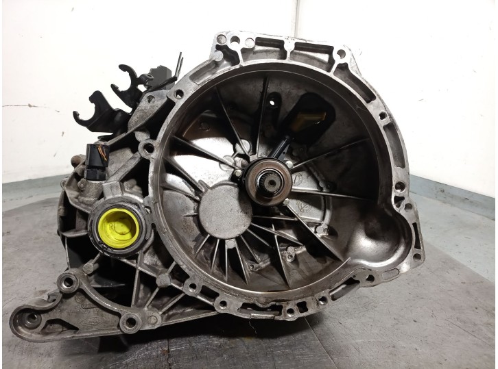 Recambio de caja cambios para ford tourneo connect 1.8 tdci referencia OEM IAM 2T1R7002B 1477138 