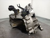 Recambio de caja cambios para ford tourneo connect 1.8 tdci referencia OEM IAM 2T1R7002B 1477138 