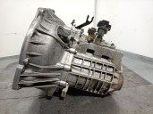 Recambio de caja cambios para ford tourneo connect 1.8 tdci referencia OEM IAM 2T1R7002B 1477138 