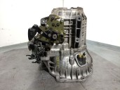 Recambio de caja cambios para ford tourneo connect 1.8 tdci referencia OEM IAM 2T1R7002B 1477138 