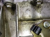 Recambio de caja cambios para ford tourneo connect 1.8 tdci referencia OEM IAM 2T1R7002B 1477138 