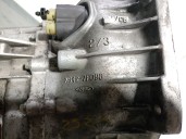 Recambio de caja cambios para ford tourneo connect 1.8 tdci referencia OEM IAM 2T1R7002B 1477138 