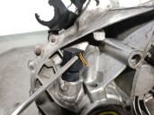 Recambio de caja cambios para ford tourneo connect 1.8 tdci referencia OEM IAM 2T1R7002B 1477138 