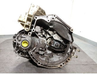 Recambio de caja cambios para citroën c4 i (lc_) 1.6 16v referencia OEM IAM 20CQ16 2222RN 2074254