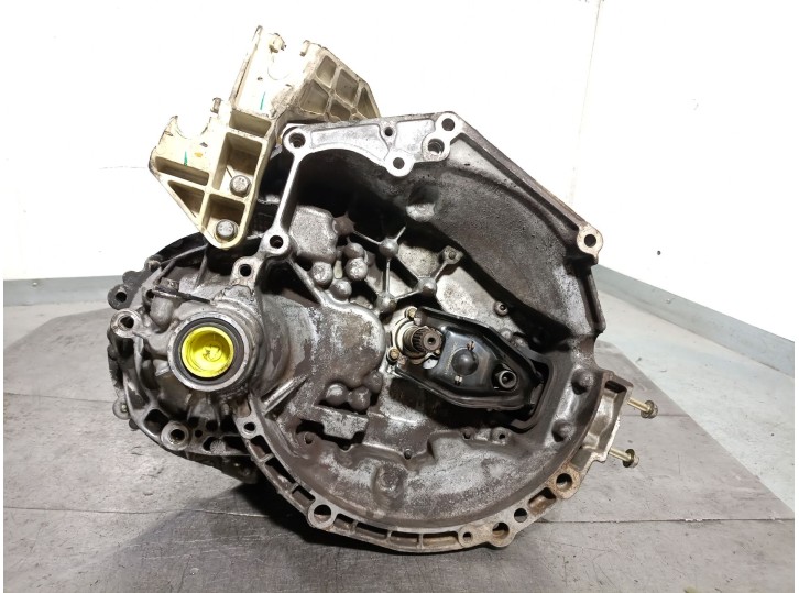 Recambio de caja cambios para citroën c4 i (lc_) 1.6 16v referencia OEM IAM 20CQ16 2222RN 2074254