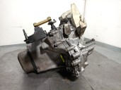 Recambio de caja cambios para citroën c4 i (lc_) 1.6 16v referencia OEM IAM 20CQ16 2222RN 2074254