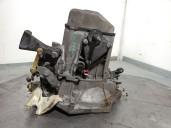 Recambio de caja cambios para citroën c4 i (lc_) 1.6 16v referencia OEM IAM 20CQ16 2222RN 2074254
