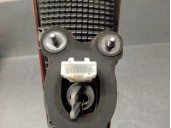 Recambio de piloto trasero porton izquierdo para hyundai kona (os, ose, osi) ev referencia OEM IAM 92403J9500 92403J9500 