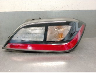 Recambio de piloto trasero derecho para hyundai kona (os, ose, osi) ev referencia OEM IAM 92406J9500 92406J9500 