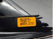 Recambio de piloto trasero derecho para hyundai kona (os, ose, osi) ev referencia OEM IAM 92406J9500 92406J9500 