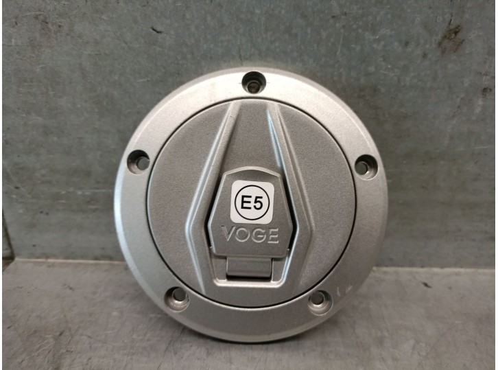 Recambio de tapa exterior combustible para voge ds900x referencia OEM IAM 201648159 201648159 