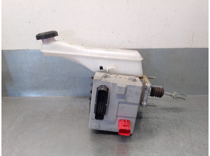 Recambio de abs para hyundai kona (os, ose, osi) ev referencia OEM IAM 58500K4110 58500K4110 