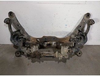 Recambio de puente trasero para volvo xc90 i (275) d5 awd referencia OEM IAM 31200267 31200267 