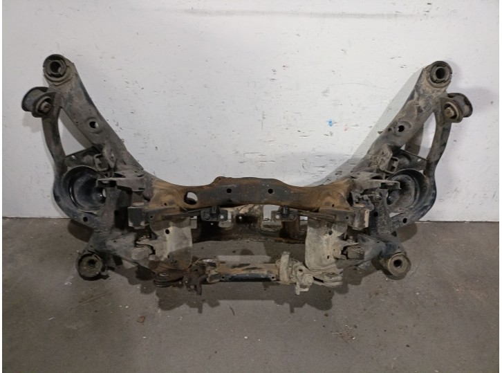 Recambio de puente trasero para volvo xc90 i (275) d5 awd referencia OEM IAM 31200267 31200267 