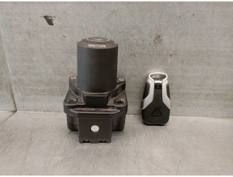 Recambio de conmutador de arranque para voge ds900x referencia OEM IAM 271330334 277770003 