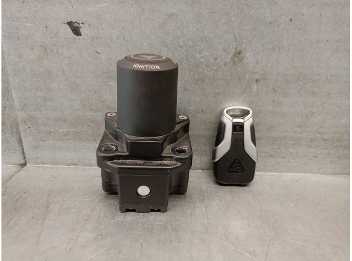 Recambio de conmutador de arranque para voge ds900x referencia OEM IAM 271330334 277770003 